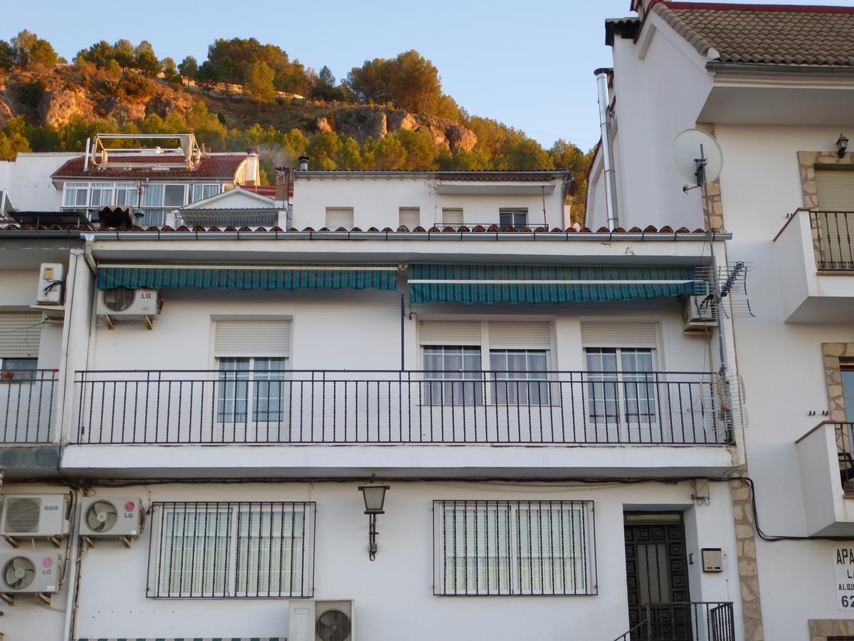 Casa Limas Séjour à la campagne