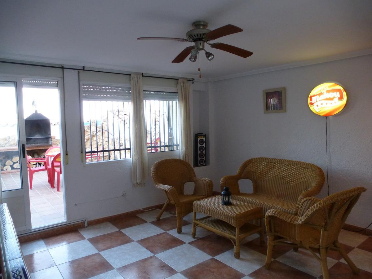 Casa Limas * La Iruela