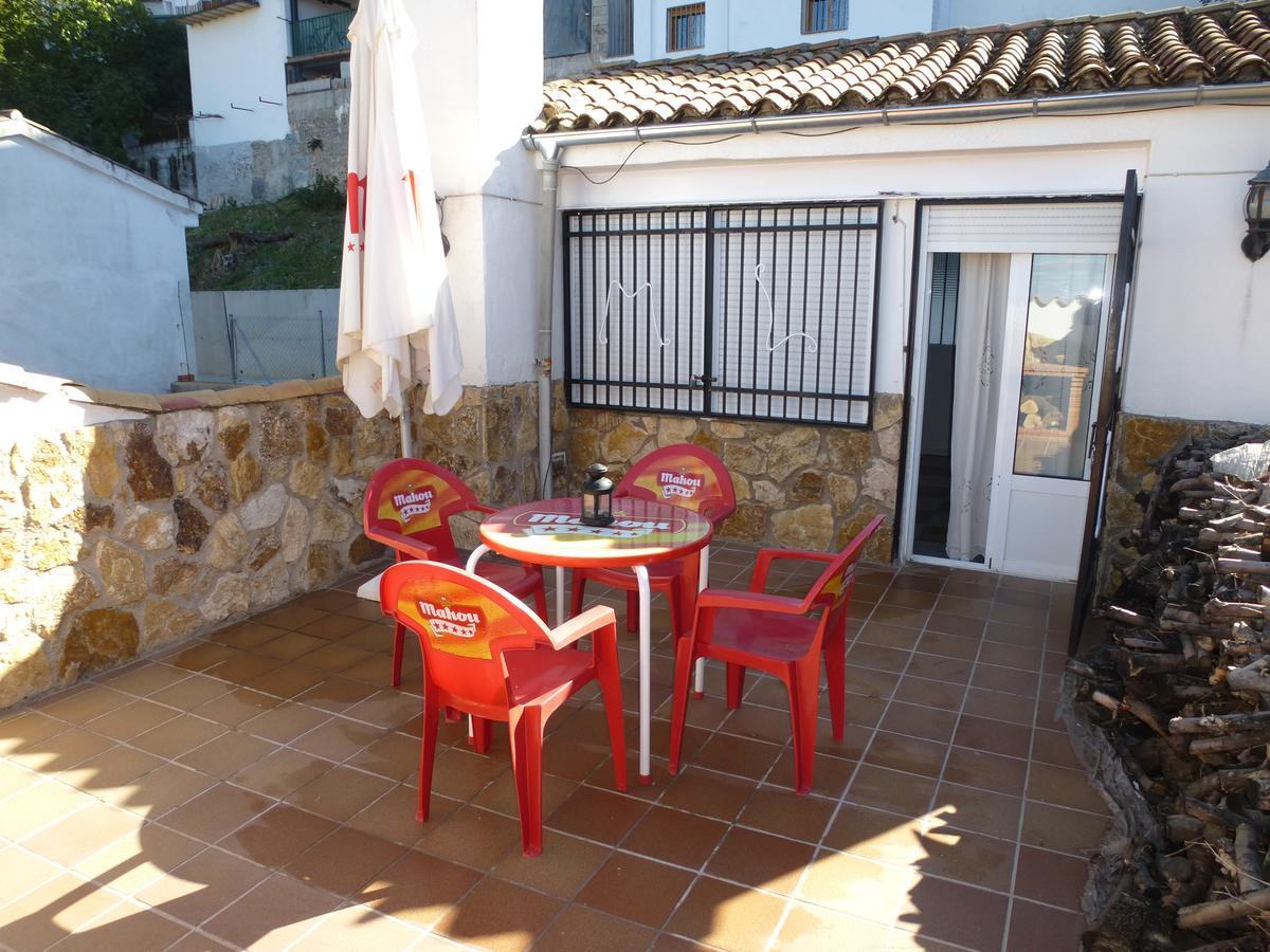 Casa Limas Séjour à la campagne
