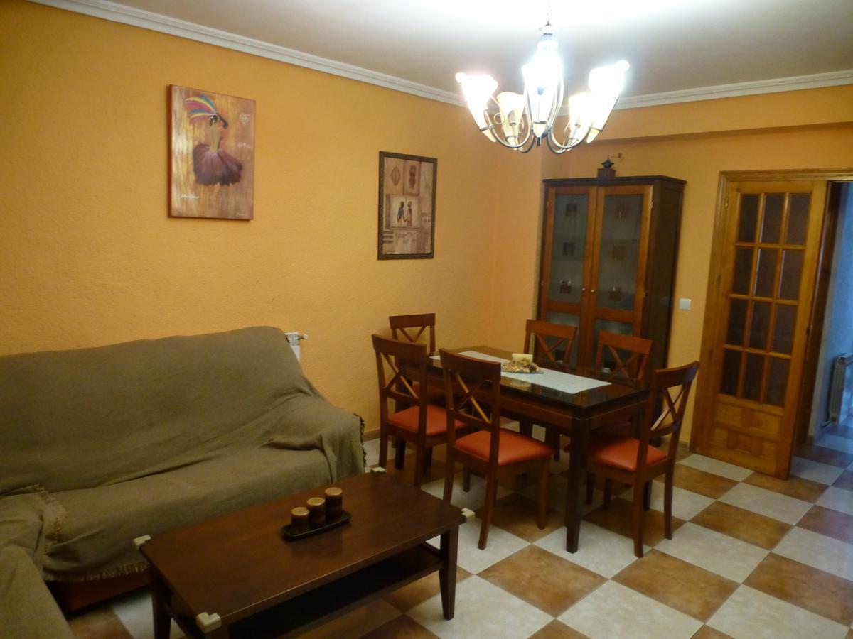 Casa Limas Séjour à la campagne La Iruela