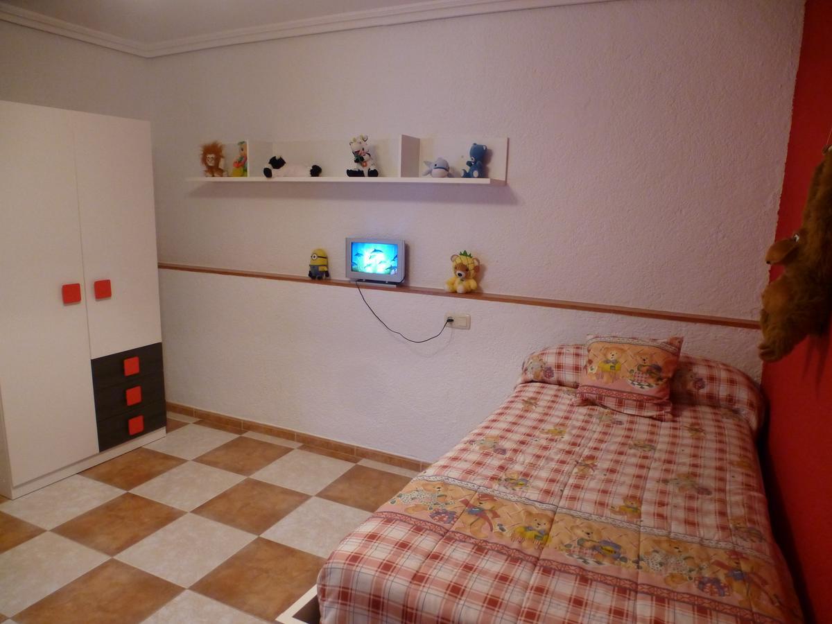 Casa Limas Séjour à la campagne La Iruela