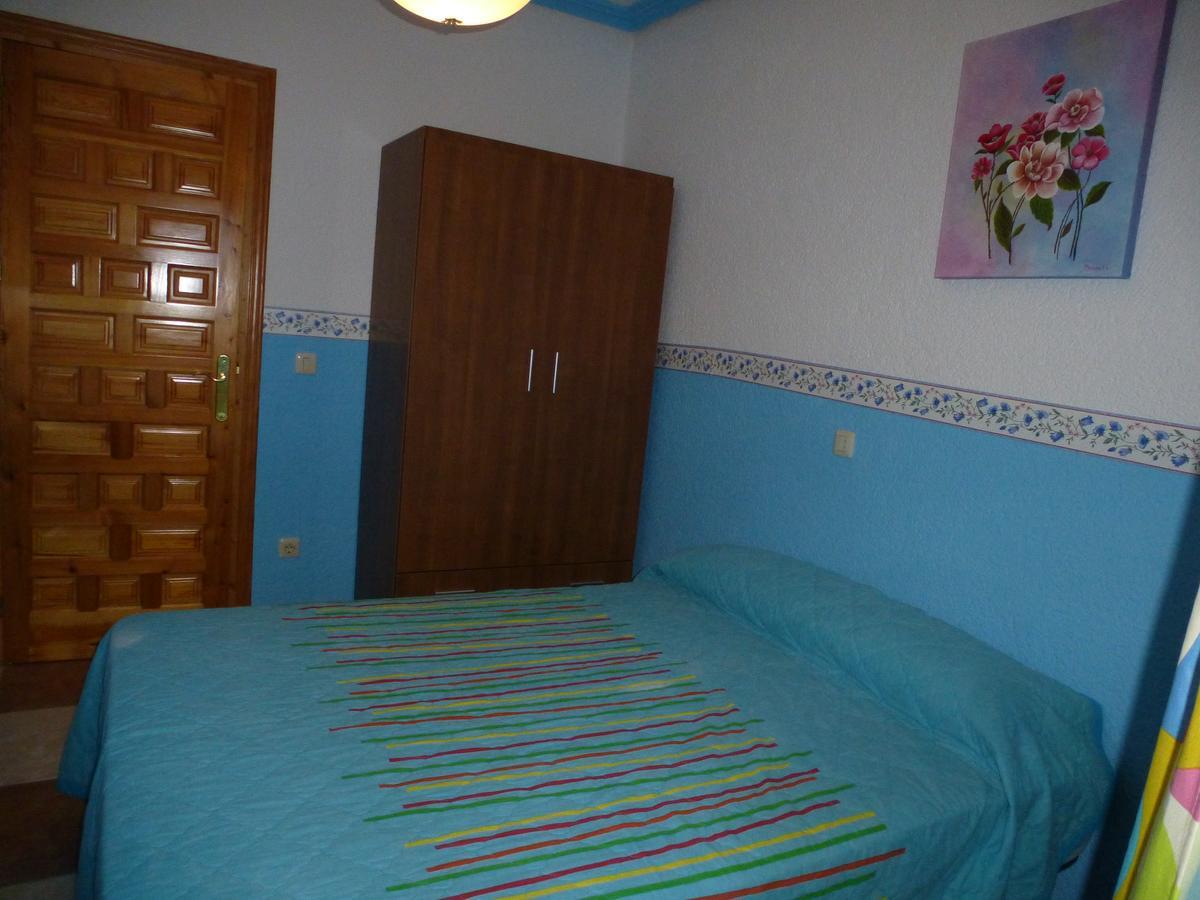 Casa Limas Séjour à la campagne