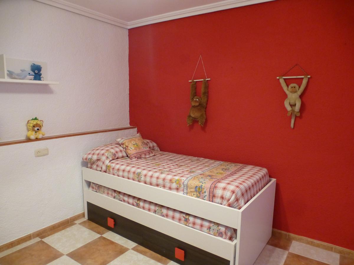 Séjour à la campagne Casa Limas La Iruela