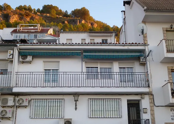 Casa Limas