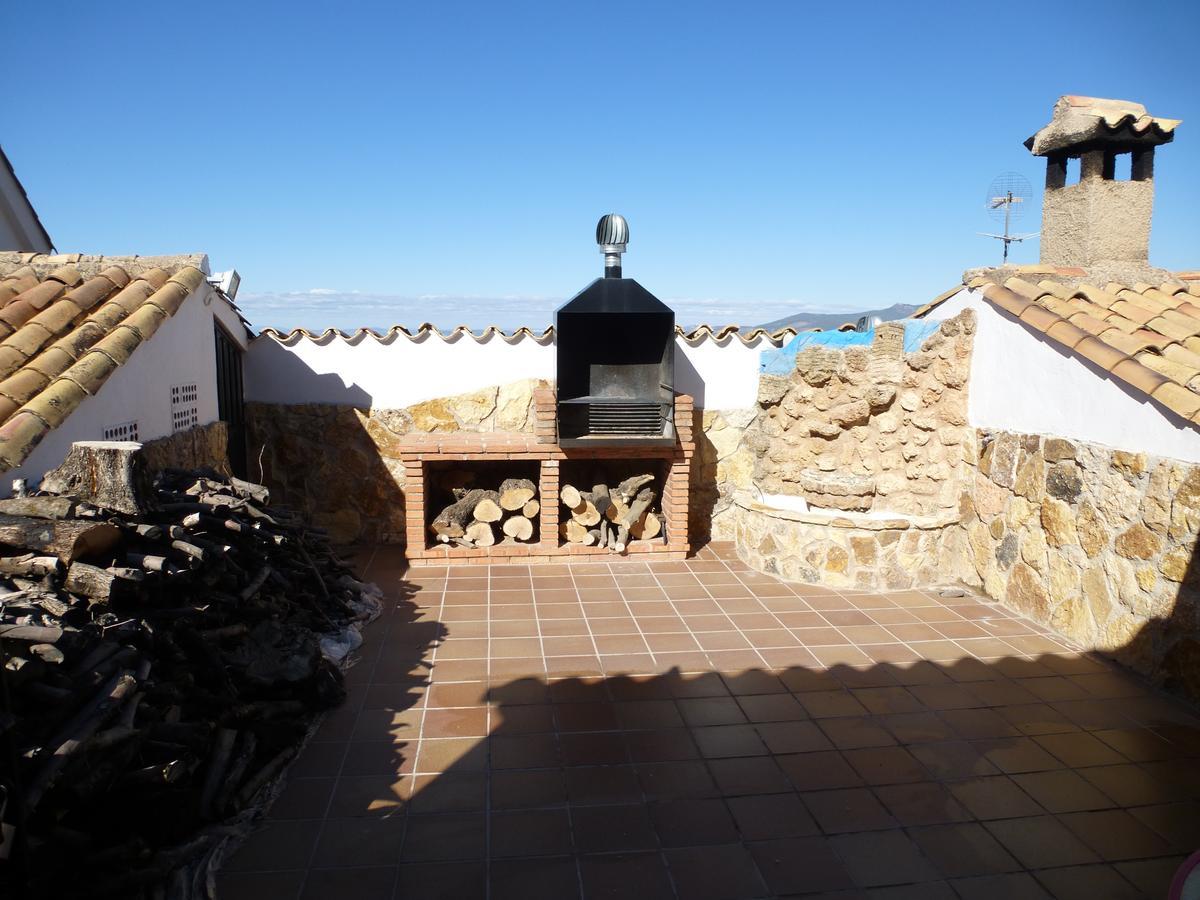 Landhaus Casa Limas