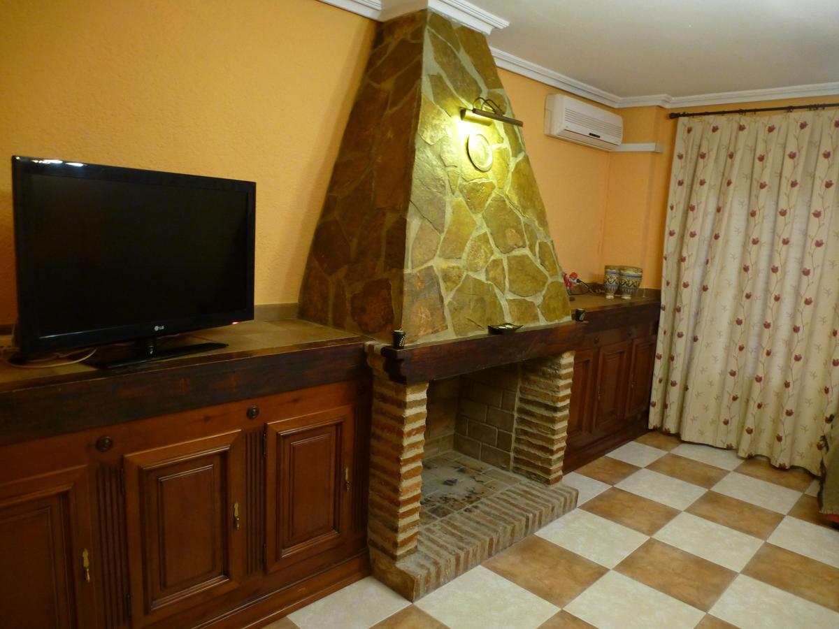 Casa Limas Landhaus La Iruela