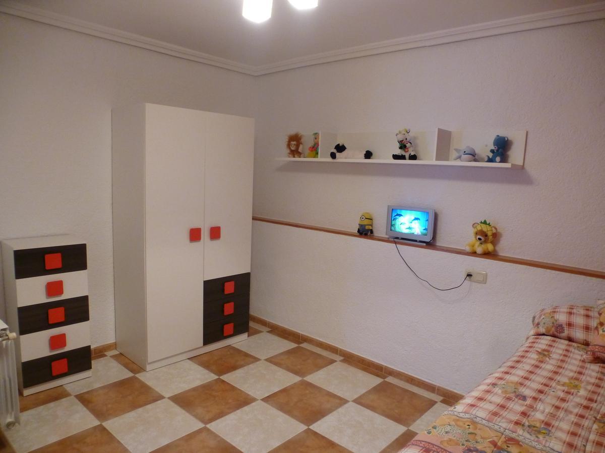 Casa Limas Landhaus *